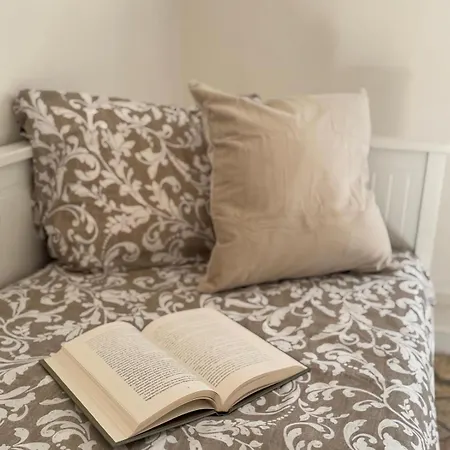 Mopy Apartamento Roma