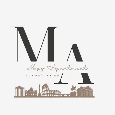Mopy Luxury * Rome