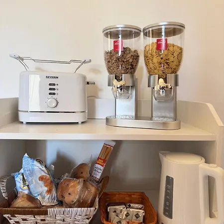 Mopy Luxury Apartmán