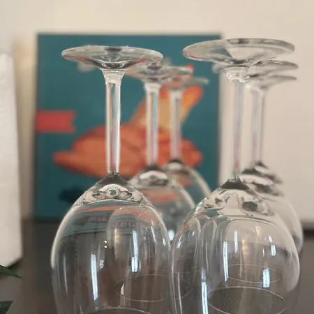Mopy Luxury Apartmán *