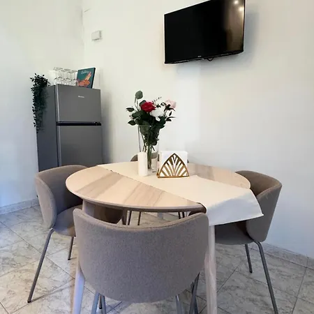 Mopy Luxury Apartment *