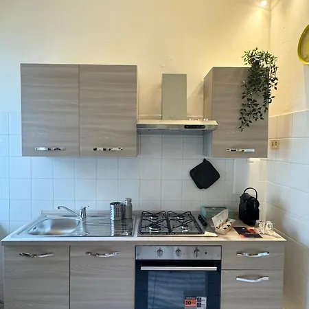 Mopy Luxury Apartment