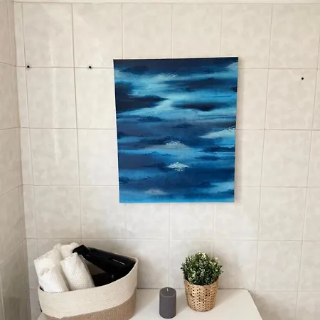 Mopy Luxury Appartamento