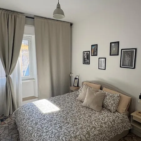 Appartamento Mopy Luxury