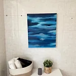 Mopy Apartment