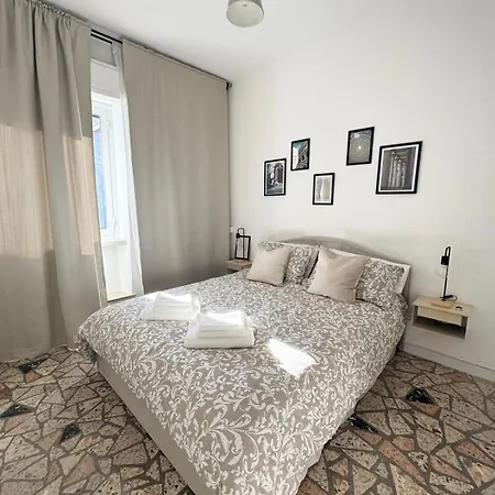 Appartamento Mopy Luxury